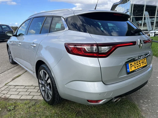 Renault Mégane - Afbeelding 8 van 29