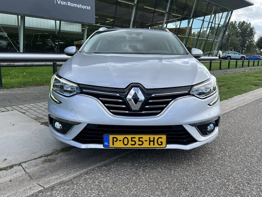 Renault Mégane - Afbeelding 9 van 29