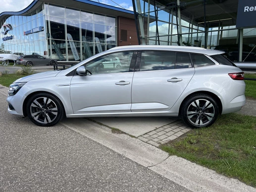 Renault Mégane - Afbeelding 10 van 29