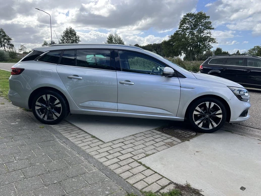 Renault Mégane - Afbeelding 11 van 29