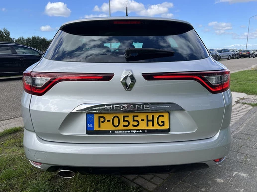 Renault Mégane - Afbeelding 12 van 29