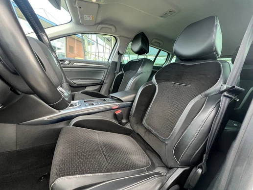 Renault Mégane - Afbeelding 14 van 29