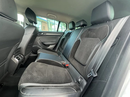 Renault Mégane - Afbeelding 15 van 29