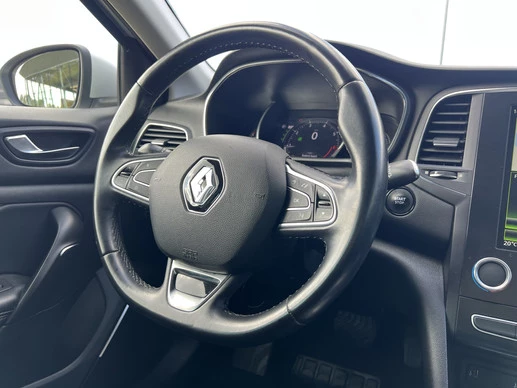 Renault Mégane - Afbeelding 16 van 29