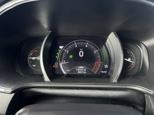 Renault Mégane - Afbeelding 17 van 29