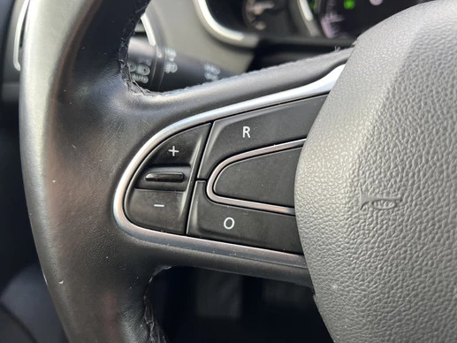 Renault Mégane - Afbeelding 18 van 29