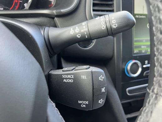 Renault Mégane - Afbeelding 21 van 29