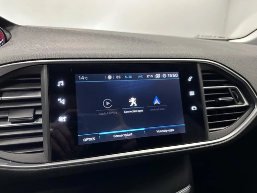 Peugeot 308 - Afbeelding 23 van 30