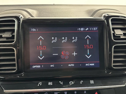 Citroën C5 Aircross - Afbeelding 25 van 30