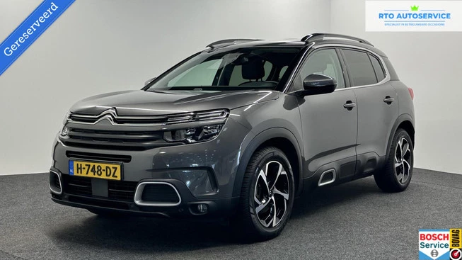 Citroën C5 Aircross - Afbeelding 1 van 30