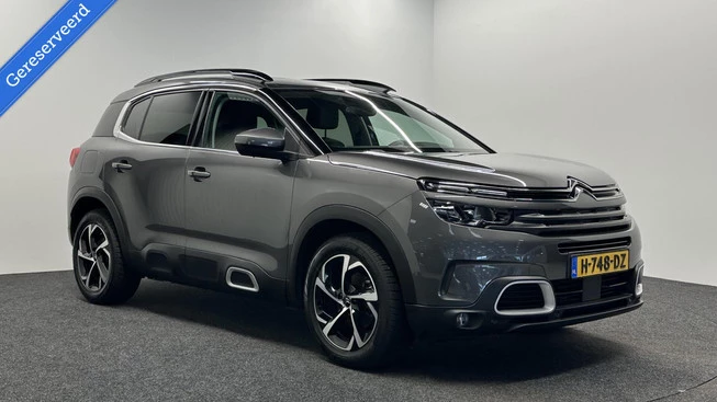 Citroën C5 Aircross - Afbeelding 2 van 30
