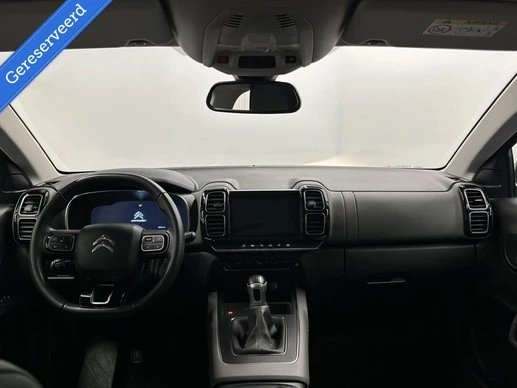 Citroën C5 Aircross - Afbeelding 3 van 30