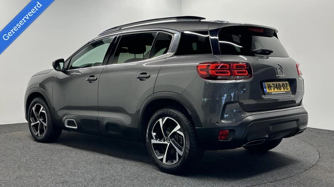 Citroën C5 Aircross - Afbeelding 4 van 30