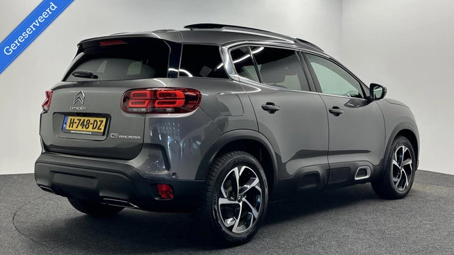 Citroën C5 Aircross - Afbeelding 5 van 30