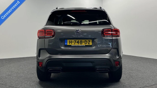 Citroën C5 Aircross - Afbeelding 6 van 30