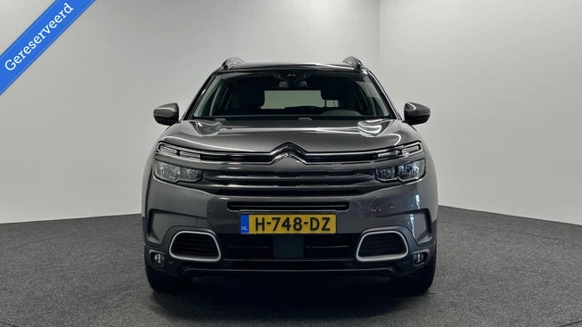 Citroën C5 Aircross - Afbeelding 7 van 30