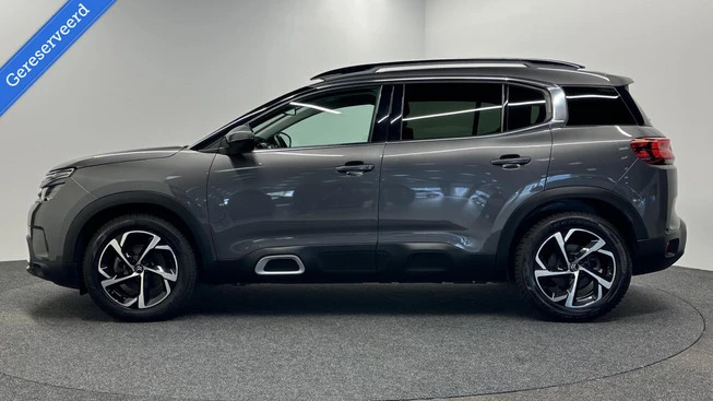 Citroën C5 Aircross - Afbeelding 8 van 30
