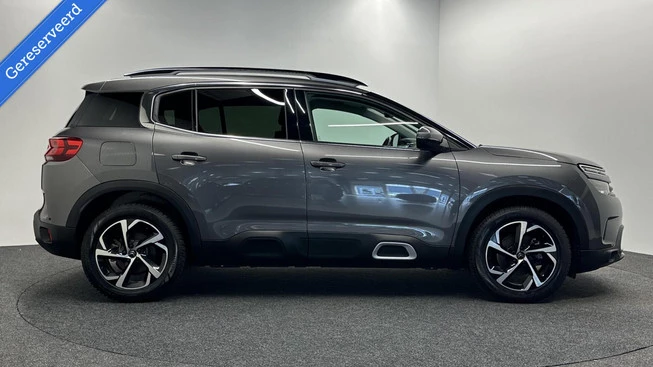 Citroën C5 Aircross - Afbeelding 9 van 30