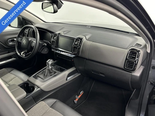Citroën C5 Aircross - Afbeelding 11 van 30