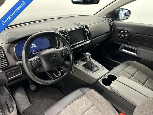 Citroën C5 Aircross - Afbeelding 13 van 30