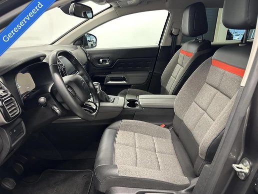 Citroën C5 Aircross - Afbeelding 14 van 30