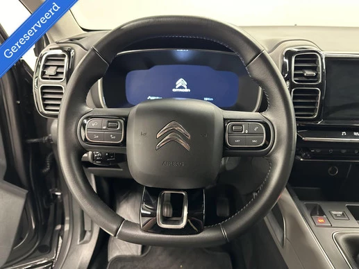 Citroën C5 Aircross - Afbeelding 16 van 30