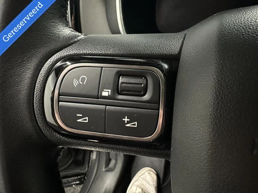 Citroën C5 Aircross - Afbeelding 17 van 30