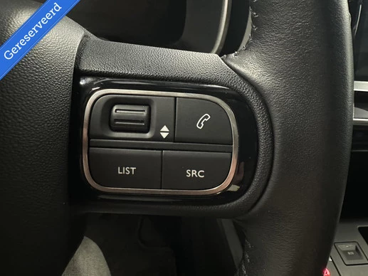 Citroën C5 Aircross - Afbeelding 18 van 30