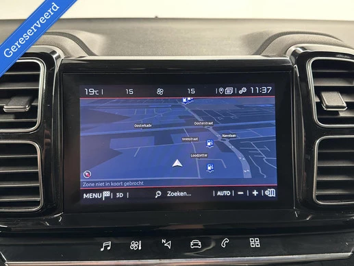 Citroën C5 Aircross - Afbeelding 21 van 30