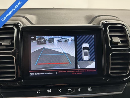 Citroën C5 Aircross - Afbeelding 22 van 30