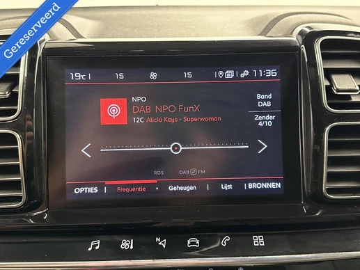 Citroën C5 Aircross - Afbeelding 23 van 30