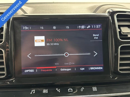 Citroën C5 Aircross - Afbeelding 24 van 30