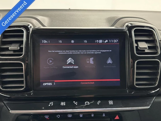 Citroën C5 Aircross - Afbeelding 26 van 30
