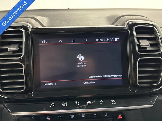 Citroën C5 Aircross - Afbeelding 27 van 30