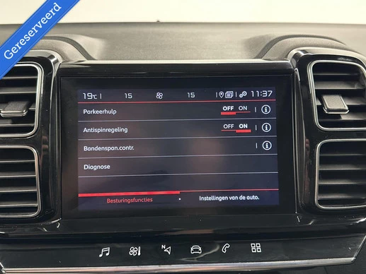 Citroën C5 Aircross - Afbeelding 28 van 30