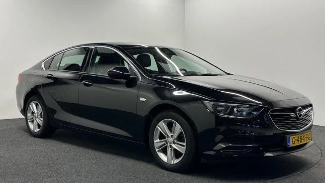 Opel Insignia - Afbeelding 3 van 30
