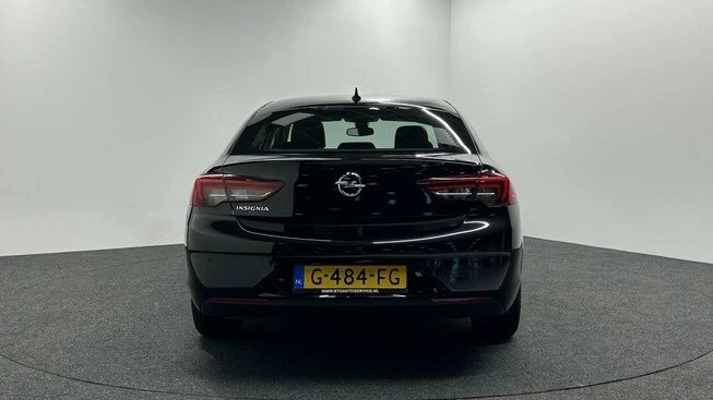 Opel Insignia - Afbeelding 7 van 30