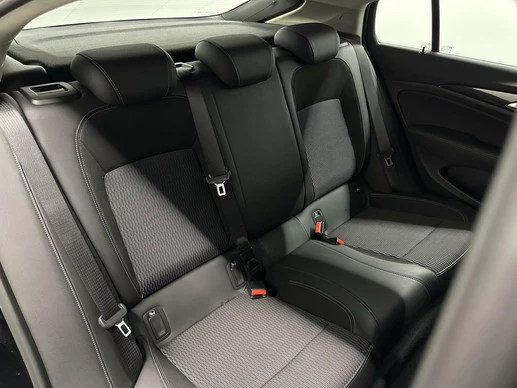Opel Insignia - Afbeelding 13 van 30