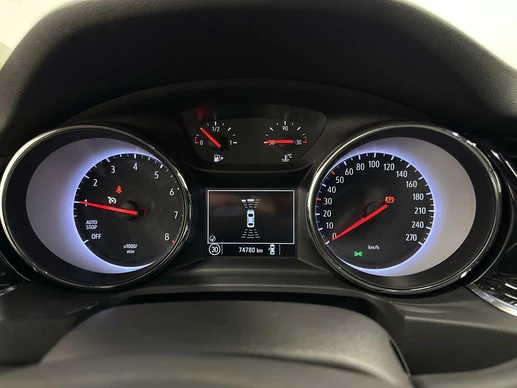 Opel Insignia - Afbeelding 25 van 30