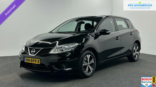 Nissan Pulsar - Afbeelding 1 van 30