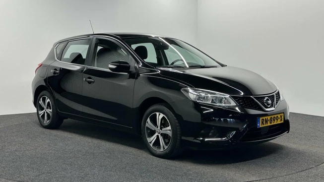 Nissan Pulsar - Afbeelding 3 van 30