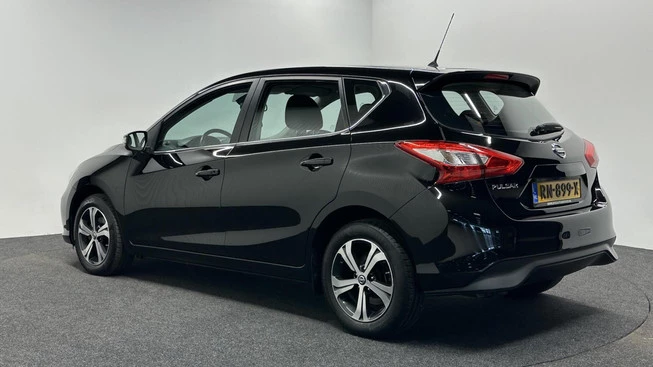Nissan Pulsar - Afbeelding 4 van 30