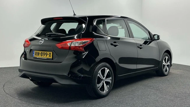Nissan Pulsar - Afbeelding 5 van 30