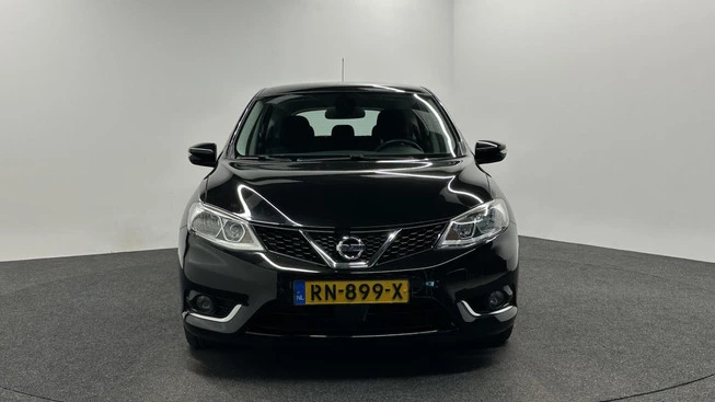 Nissan Pulsar - Afbeelding 6 van 30