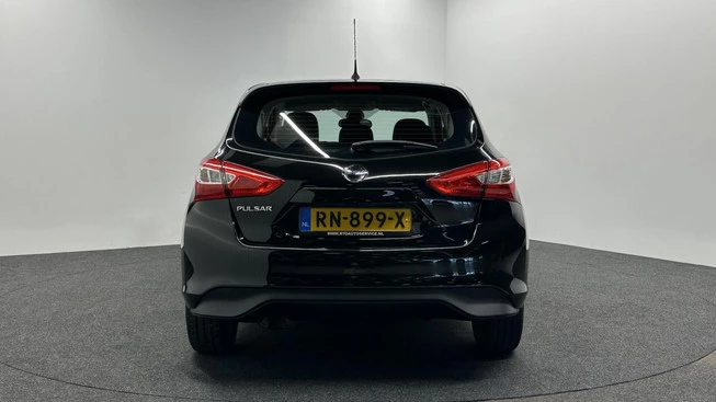 Nissan Pulsar - Afbeelding 7 van 30