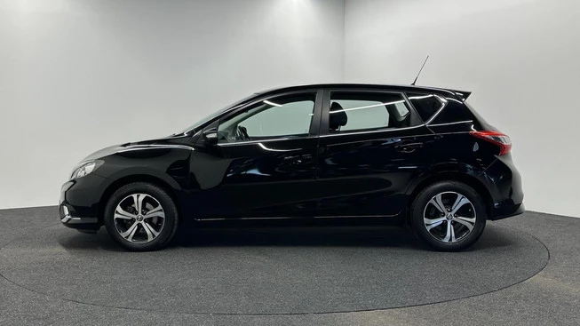 Nissan Pulsar - Afbeelding 8 van 30