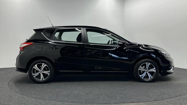 Nissan Pulsar - Afbeelding 9 van 30