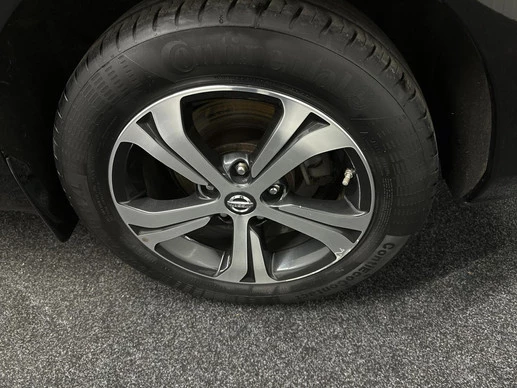 Nissan Pulsar - Afbeelding 10 van 30