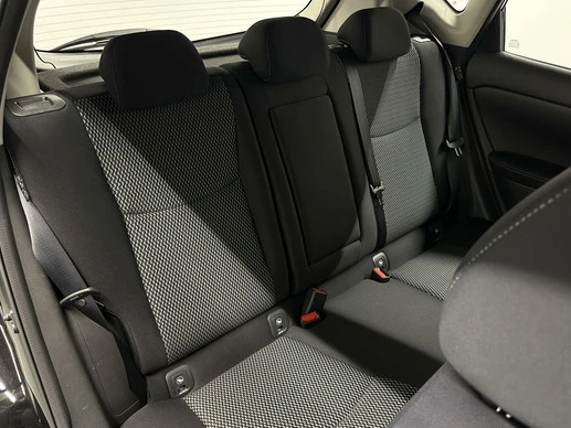 Nissan Pulsar - Afbeelding 11 van 30