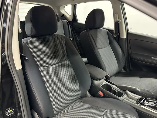 Nissan Pulsar - Afbeelding 13 van 30